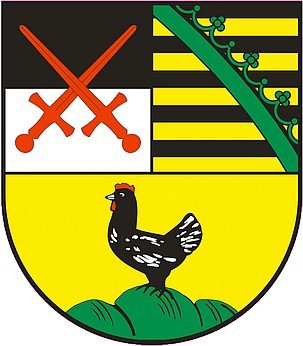 Wappen Oberpörlitz 