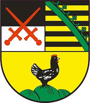 Wappen Unterpörlitz