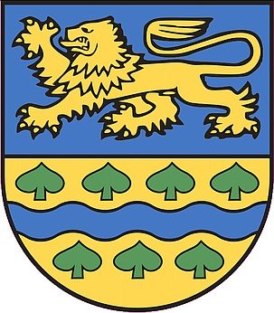 Wappen Wümbach