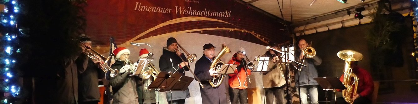 Weihnachtsmarkt 2018