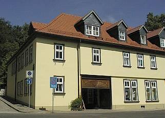 Wenzelsches Haus