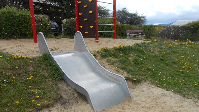 Wümbach - Spielplatz Am Wümberg