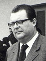 Zdzislaw Gorski