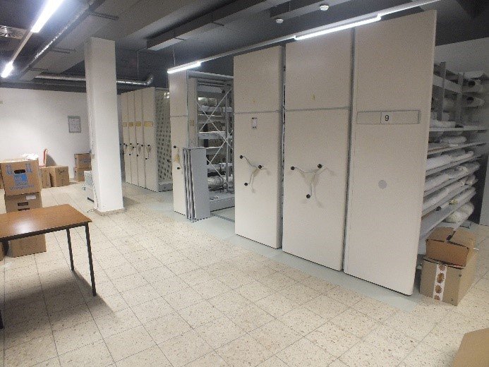 Zentraldepot