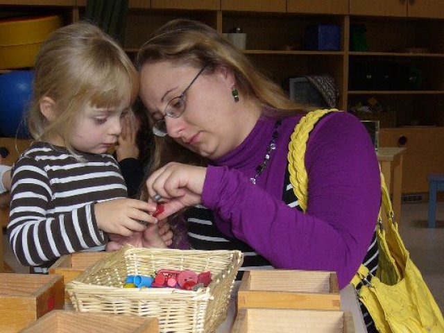 Kindergarten Zwergenland