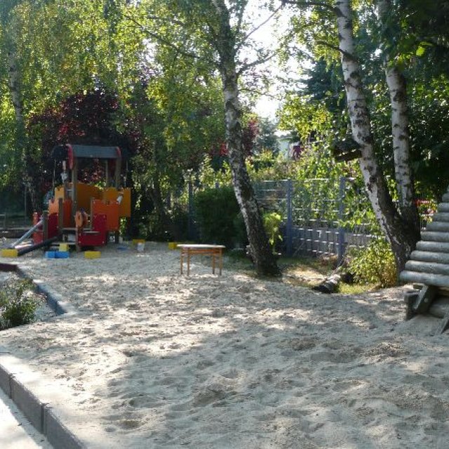 Kindergarten Zwergenland
