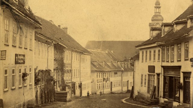 Obere Marktstraße (1874)