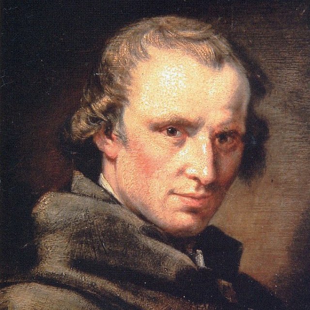 Johann Jacob Wilhelm Heinse (1746-1803)