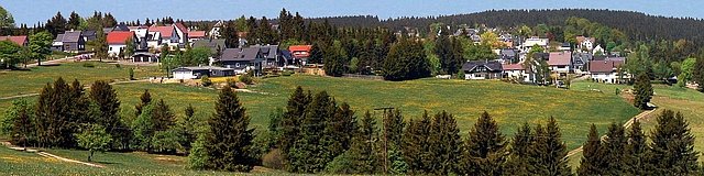 Frauenwald