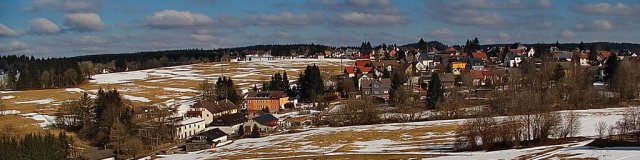 Frauenwald Webcambild (4:1)