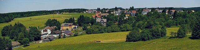 Frauenwald Webcambild (4:1)