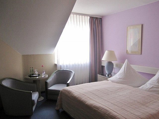 Hotel Ilmenauer Hof