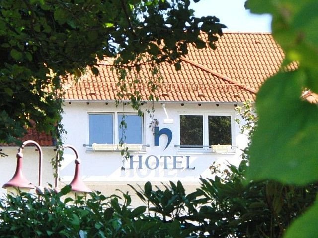 Hotel Ilmenauer Hof