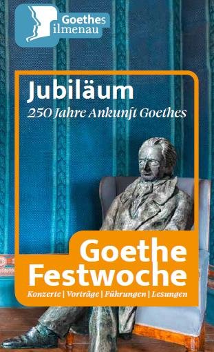 Goethefestwoche