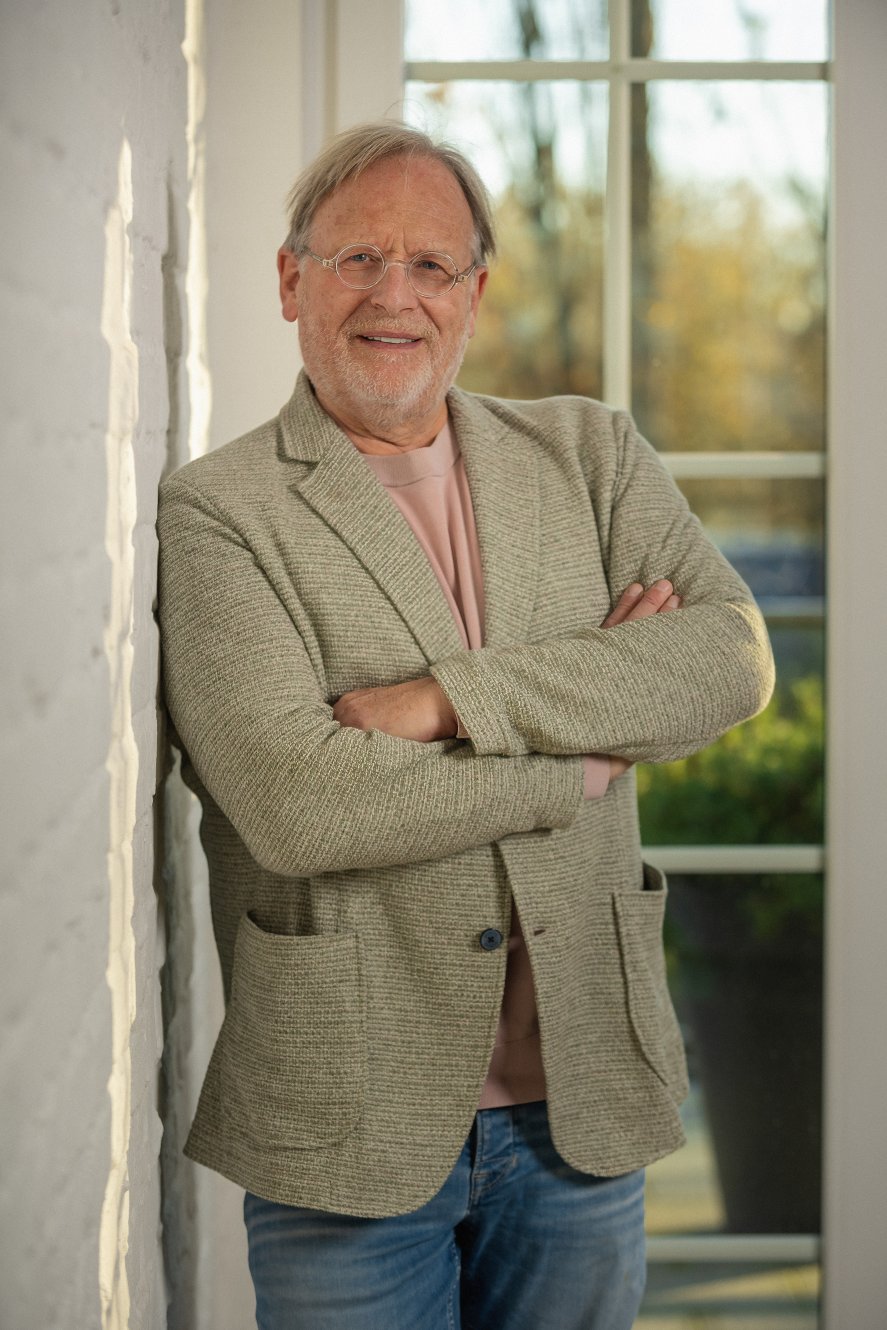 Dietrich Grönemeyer