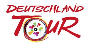 Logo Deutschlandtour