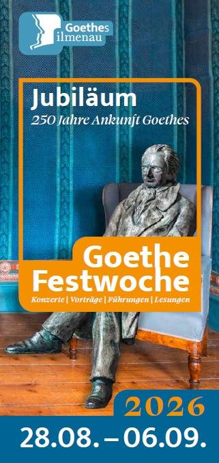 Goethefestwoche