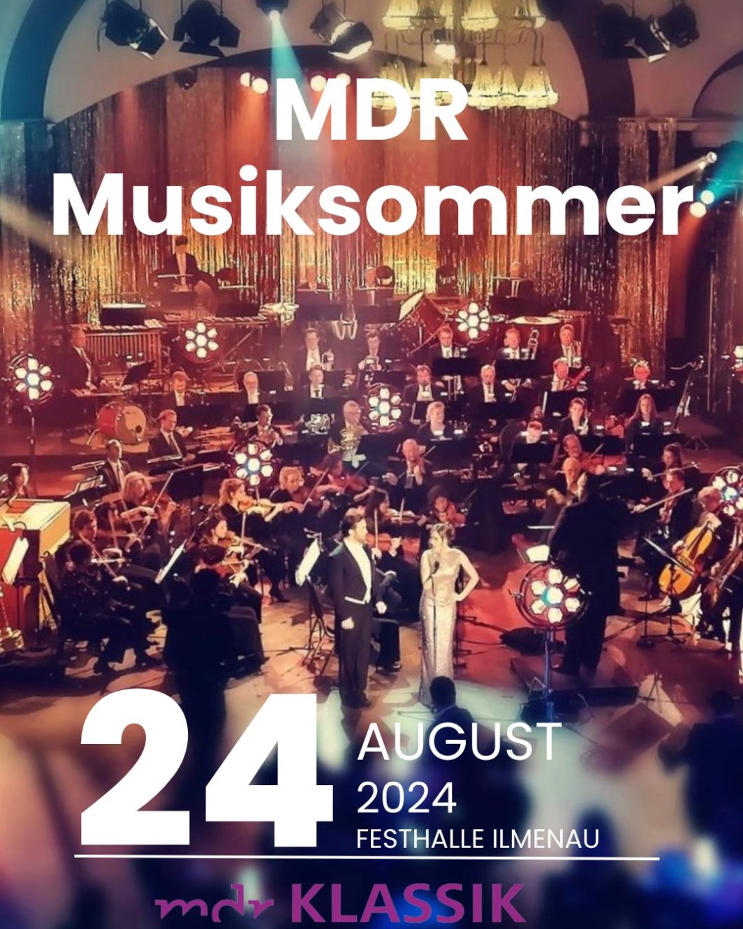 MDR Musiksommer 2024