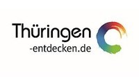 Logo der Thüringer Tourismus GmbH