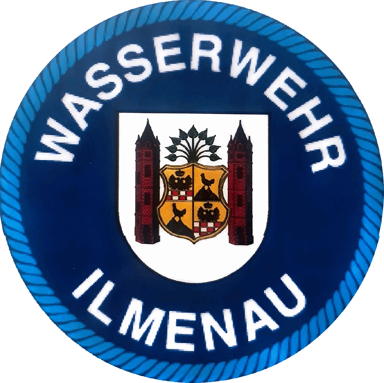 Logo Wasserwehr Ilmenau
