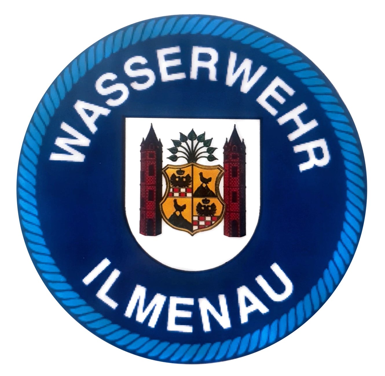 Logo Wasserwehr Ilmenau