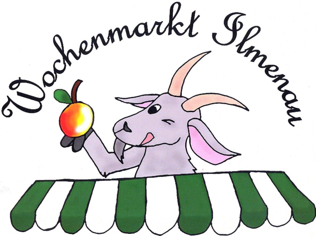 LOGO Wochenmarkt