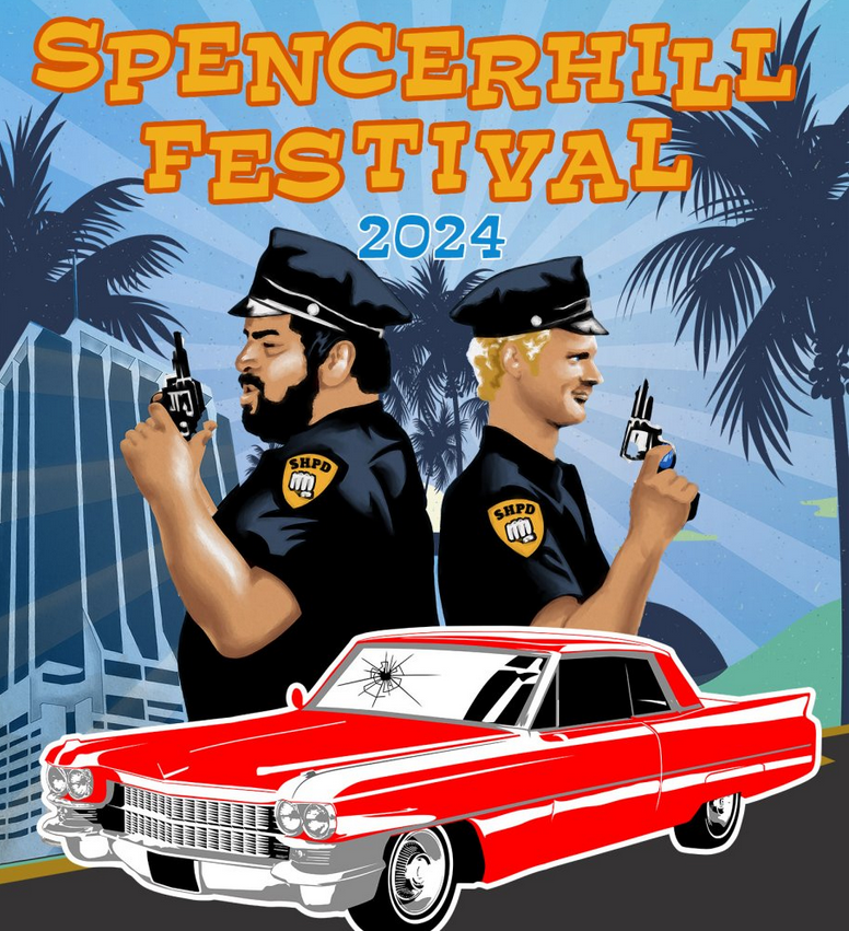 Spencerhill Festival