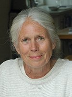 Sigrid Damm