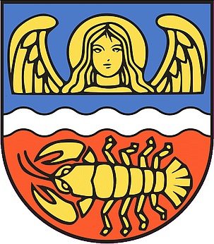 Wappen Gräfinau-Angstedt
