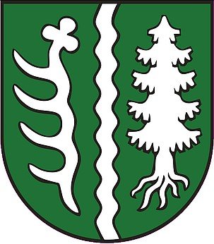 Wappen Stützerbach