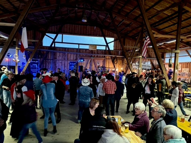 Countryfest Bücheloh 19.21.5.2023 / Ilmenau Goethe und