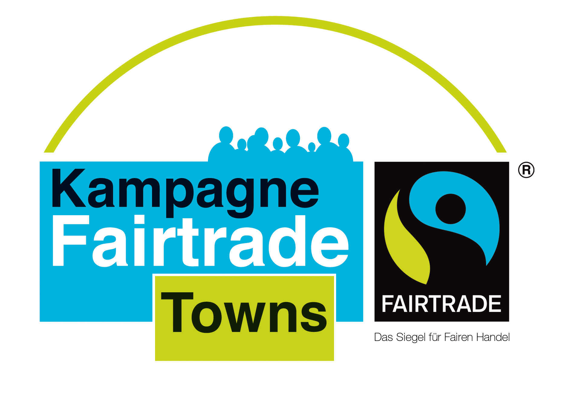 Logo Fairtrade