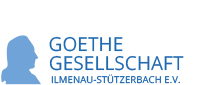 Goethegesellschaft Stützerbach Logo