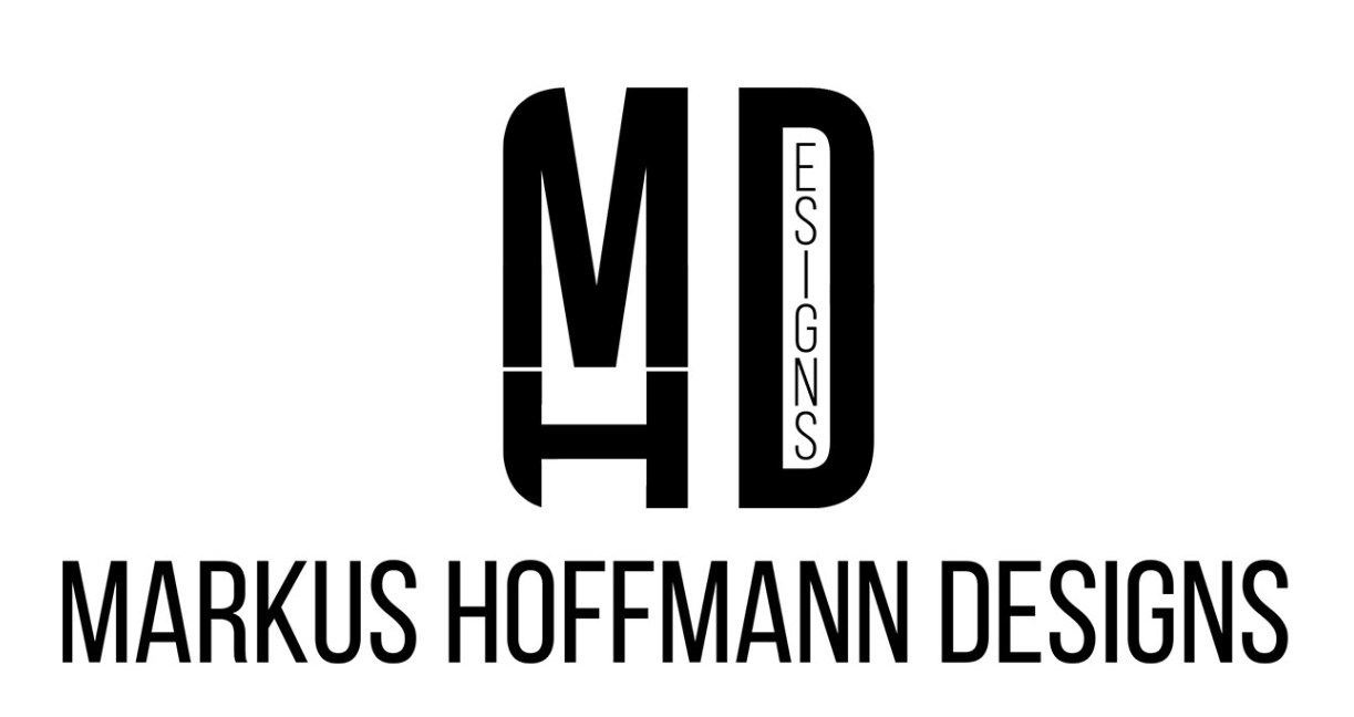 Logo Markus Hoffmann Designs