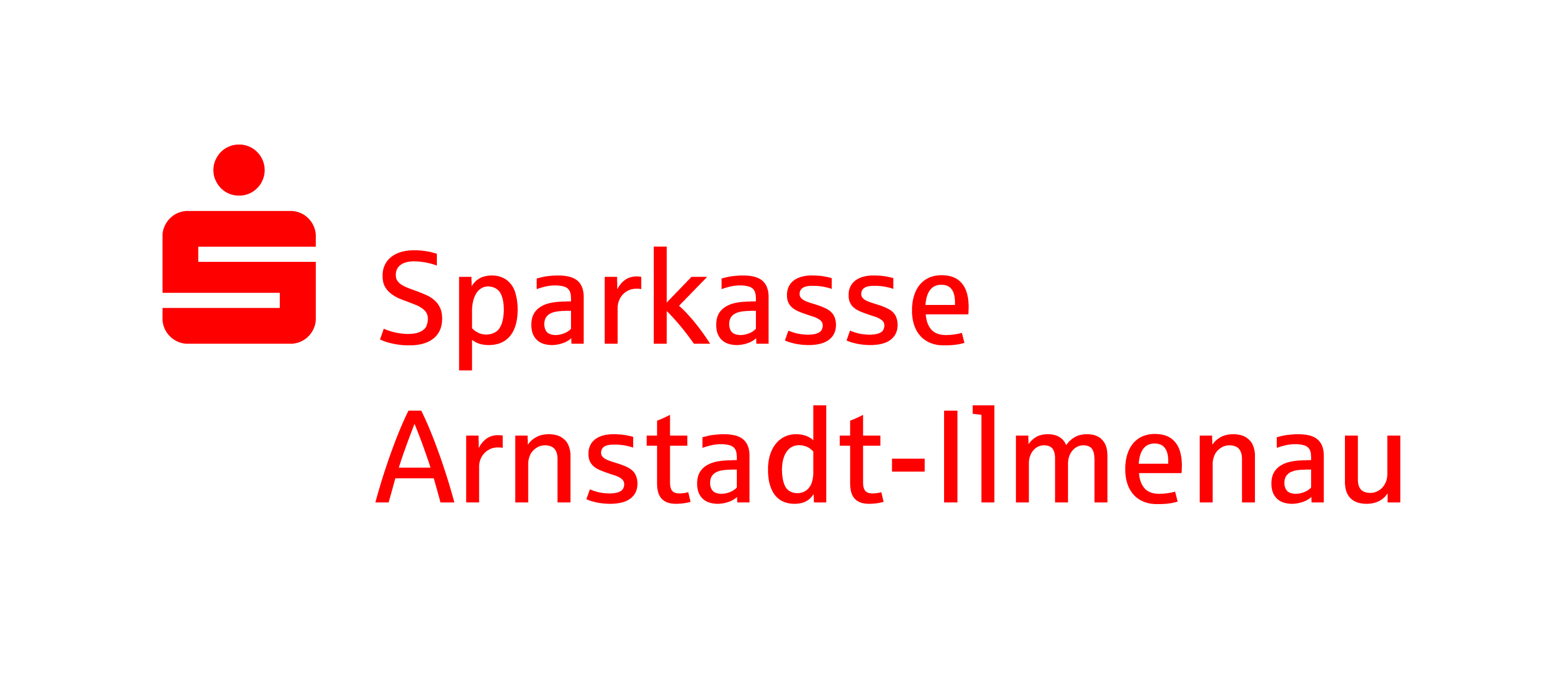 Logo Sparkasse Arnstadt-Ilmenau