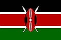 Swahili (Kenia)
