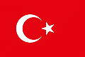 Türkisch